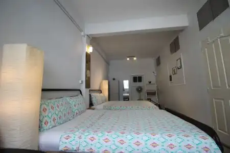 Baan Nampetch Hostel - 99
