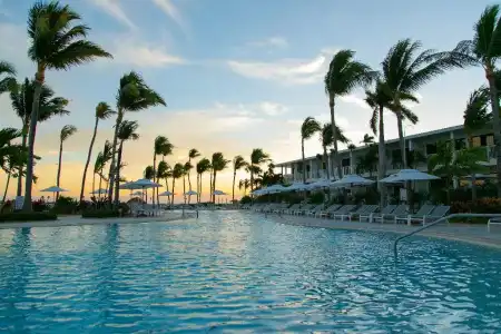 Villas At Hawks Cay Resort - 22