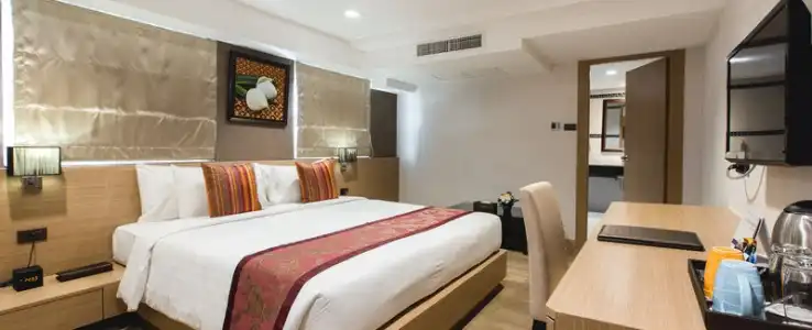Adelphi Pattaya - 32