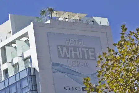 White Lisboa - 0