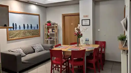 Helvetia Plus B&B - 15