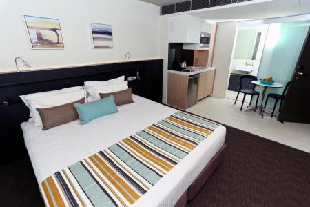 Seahaven Noosa Beachfront Resort - 32