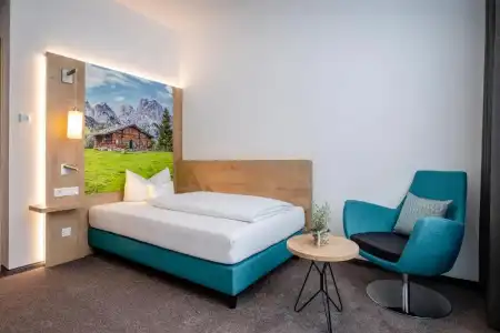 AVALON Bad Reichenhall - 72