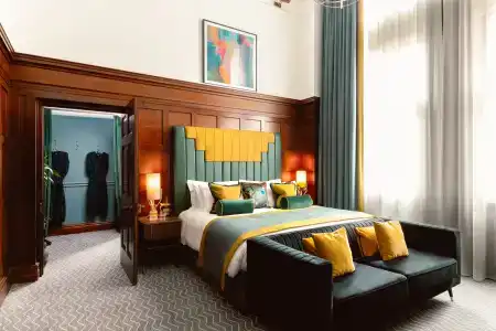 Kimpton Clocktower by IHG - 26
