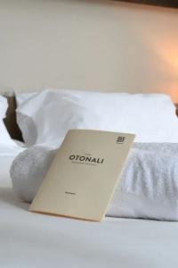 Otonali Hôtel by Breizh Café - 62