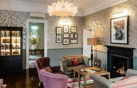 Didsbury House - 10