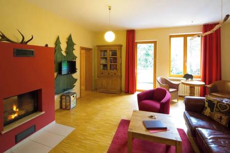 Plumbohms Echt-Harz-Apartments - 43