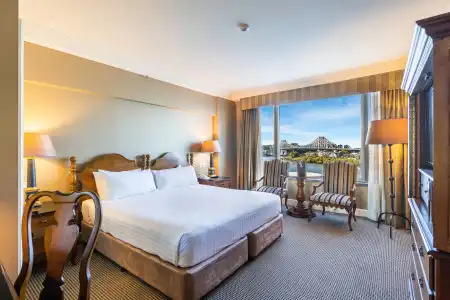 Stamford Plaza Brisbane - 29