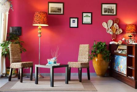 Donna Rosa - 8
