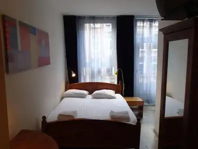Okura Amsterdam - 2