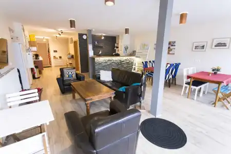 Aska Hostel - 12