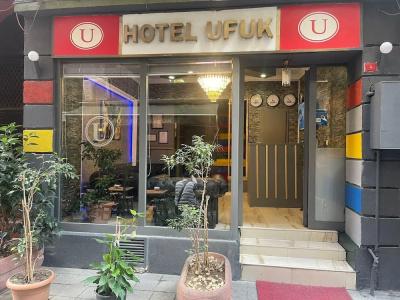 Ufuk Otel - 35
