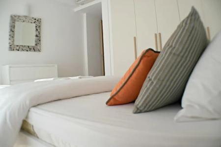 Eden Beach Apartments - 94