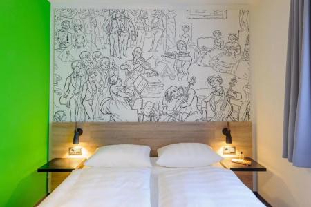 ibis Styles Halle - 61