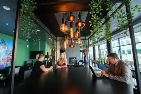 CABINN Aalborg - 27