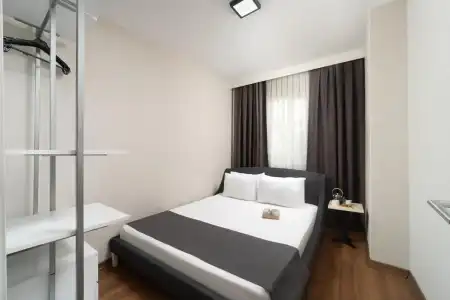 Nish Suite Atasehir - 3