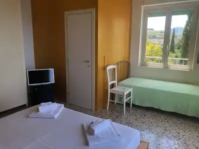 Villa Nappi Bed & Breakfast - 26