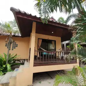 Silver Sands Resort - Koh Tao - 23