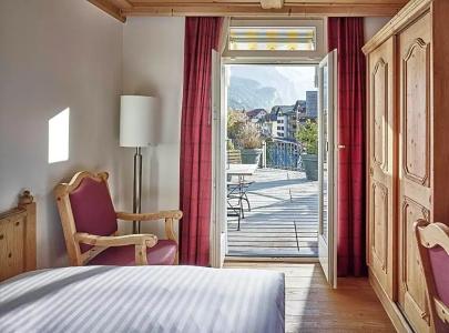 Schönegg Wengen - 37