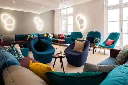 Motel One Frankfurt - Hauptbahnhof - 12