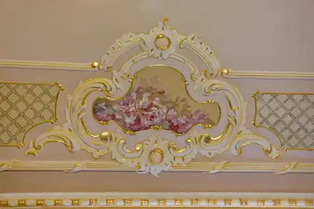 Palazzo degli Affreschi - 57