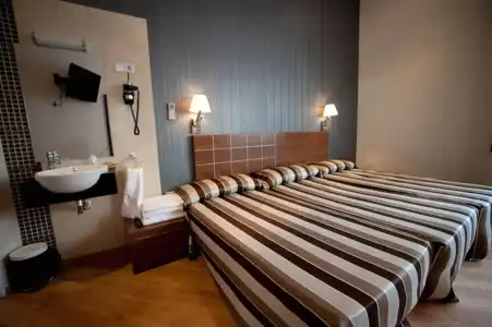 Hostal Bcn 46 - 6