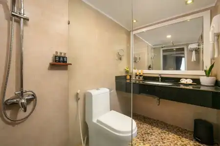 La Nueva Boutique Ha Noi - 219