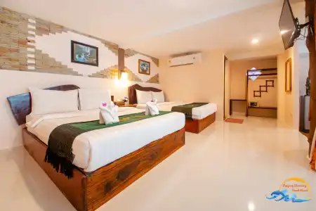 Naiyang Discovery Beach Resort - 5