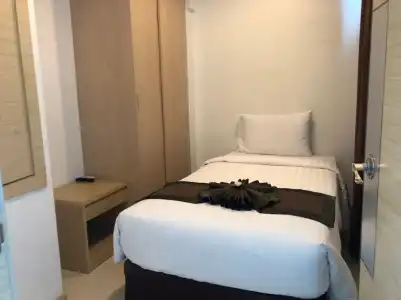 Aspira Residences Samui - 133