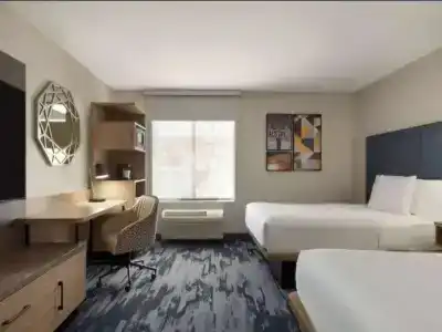 Fairfield by Marriott Inn & Suites Austin Southwest - 48