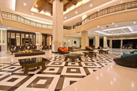 The Heritage Pattaya Beachfront Resort - 23