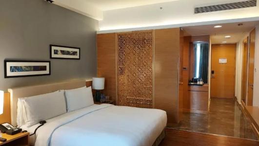 InterContinental Jaipur Tonk Road - 55