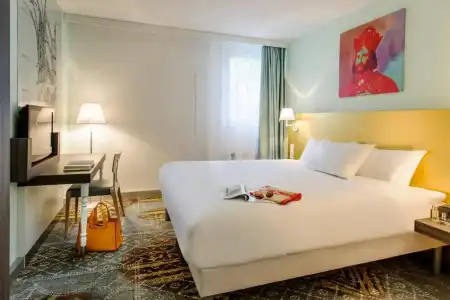 ibis Styles - 47