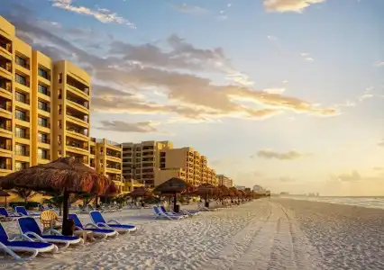 The Royal Sands Resort & Spa All Inclusive - 28