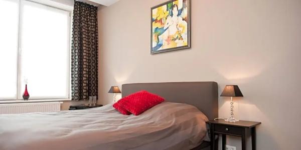 B&B Innbrugas - 22