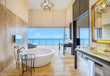The St. Regis Maldives Vommuli Resort - 6