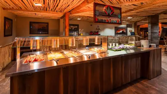 Best Western Plus Saddleback Inn & Conference Center - 12