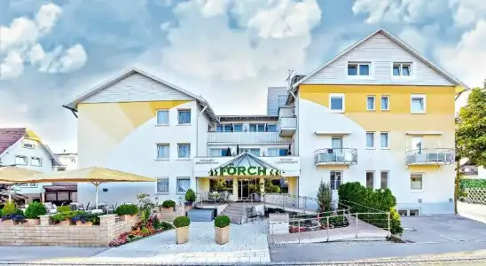 Kur- und Wellness Förch - 10