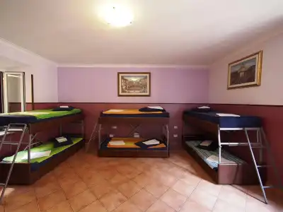 Alessandro Palace & Bar - Hostel - 6