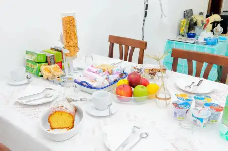 Maison Twentyfive - Guest House - Bed and Breakfast - 10