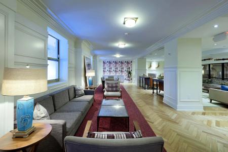 Eurostars Langford - 43