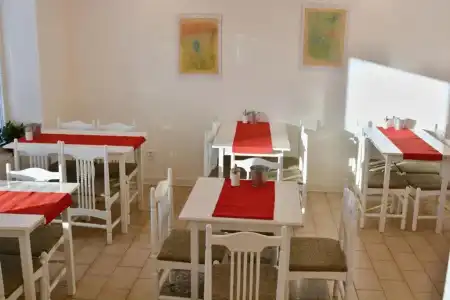Wellness Vila Bohemia - 12