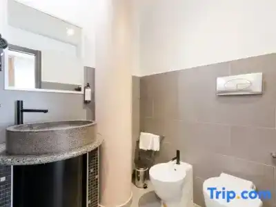 B&B Bella Pescara - 110