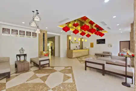 Ally Beach Boutique Hoian - 14