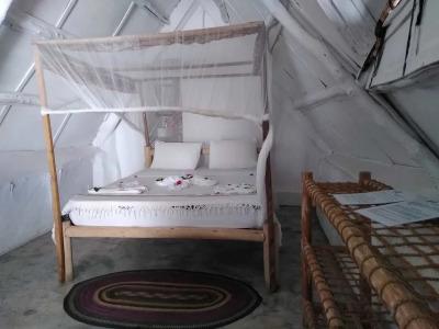 Bahari Beach Bungalows - 111