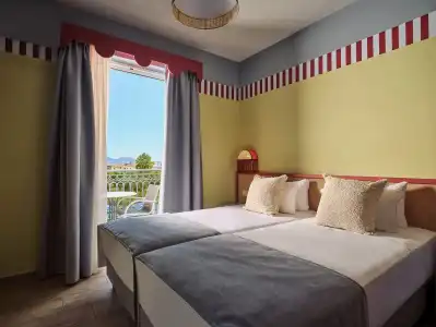 Memories Apartments - 46