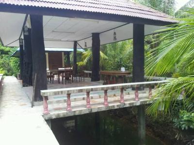 Lovely Lanta Resort - 18