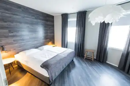 Acco Guesthouse - 46