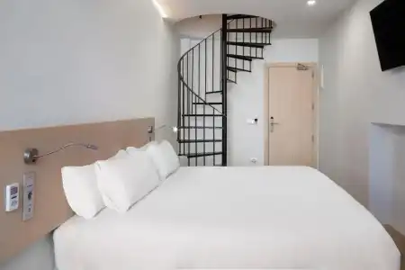 B&B Málaga Centro - 27