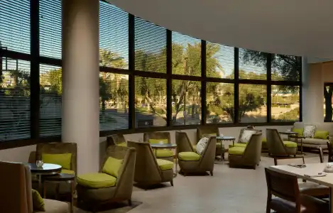DoubleTree Suites by Hilton Phoenix - 41